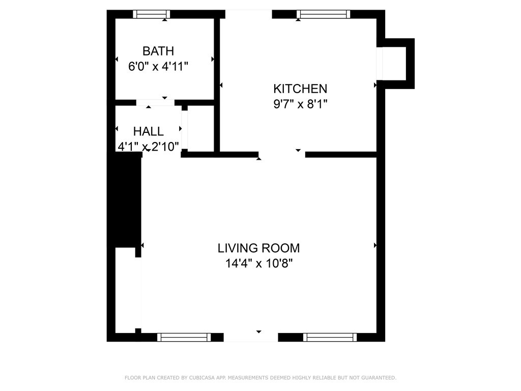 34 North 1st Street, Unit 3 Alhambra, CA 91801 - Photo 6 of 6