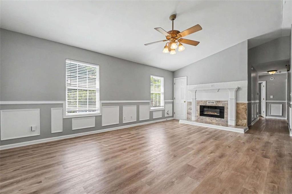 3364 Holly Ridge Trail Southwest Marietta, GA 30008 - Photo 6 of 29