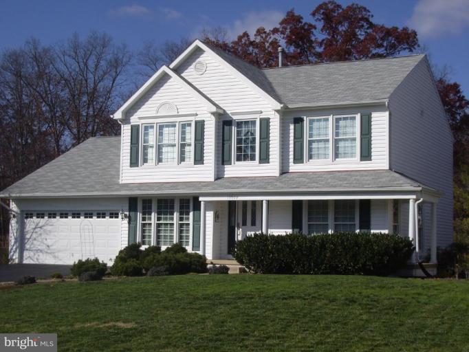 13902 Wild Raspberry Court Gainesville, VA 20155 - Photo 1 of 8 Exterior (Main)