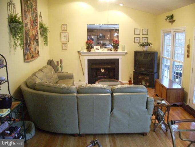 13902 Wild Raspberry Court Gainesville, VA 20155 - Photo 3 of 8 Family Room