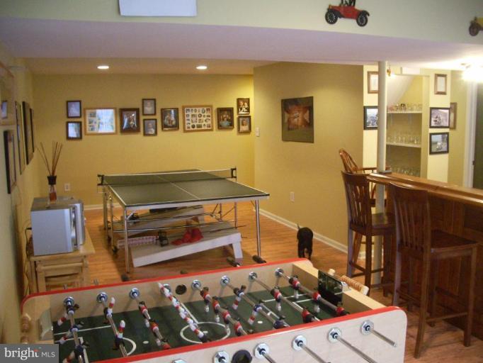 13902 Wild Raspberry Court Gainesville, VA 20155 - Photo 4 of 8 Recreation Room