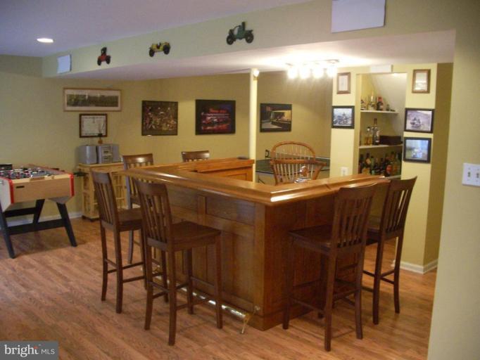 13902 Wild Raspberry Court Gainesville, VA 20155 - Photo 5 of 8 Recreation Room #2