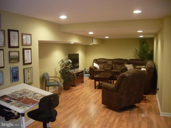 13902 Wild Raspberry Court Gainesville, VA 20155 - Photo 6 of 8 Recreation Room #3