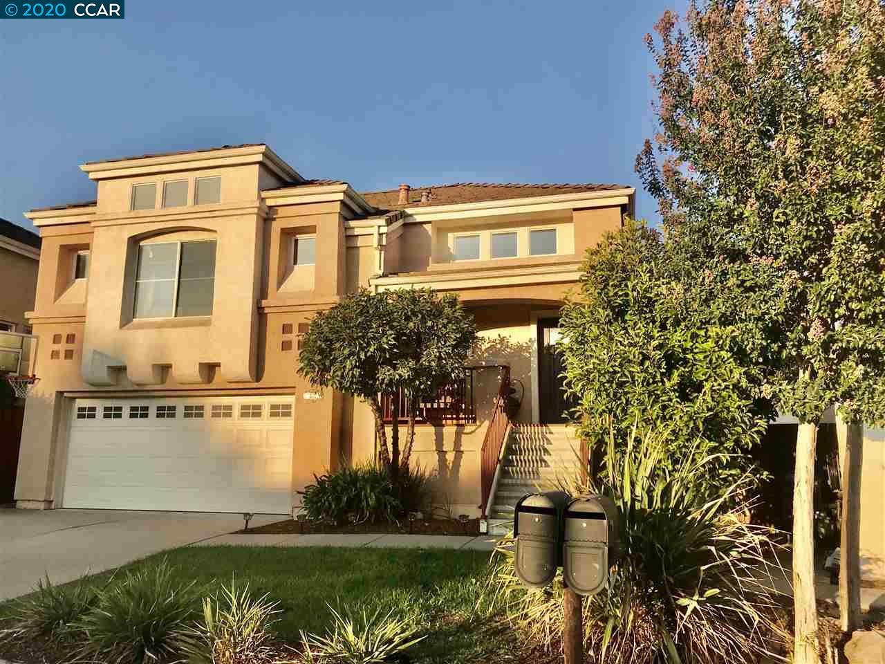 322 Shavano Way San Ramon, CA 94583 - Photo 1 of 1