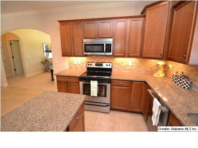 740 Crider Road Alabaster, AL 35114 - Photo 9 of 31