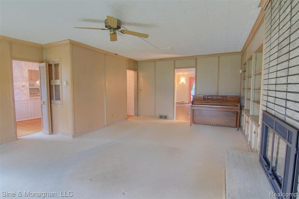1020 Devonshire Road Grosse Pointe Park, MI 48230 - Photo 11 of 41