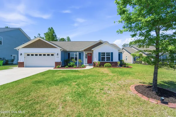 $2,595 | 292 Independence Boulevard, Newport, NC 28570