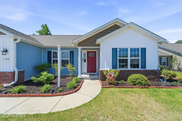 $2,595 | 292 Independence Boulevard, Newport, NC 28570