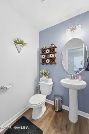 $2,595 | 292 Independence Boulevard, Newport, NC 28570