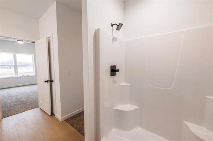 14212 Prairie Commons Lane South Beloit, IL 61080 - Photo 16 of 23 a bathroom with a shower