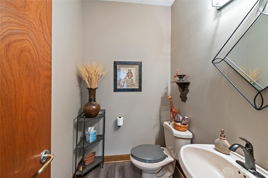 367 Timberleaf Drive Beavercreek, OH 45430 - Photo 68 of 72