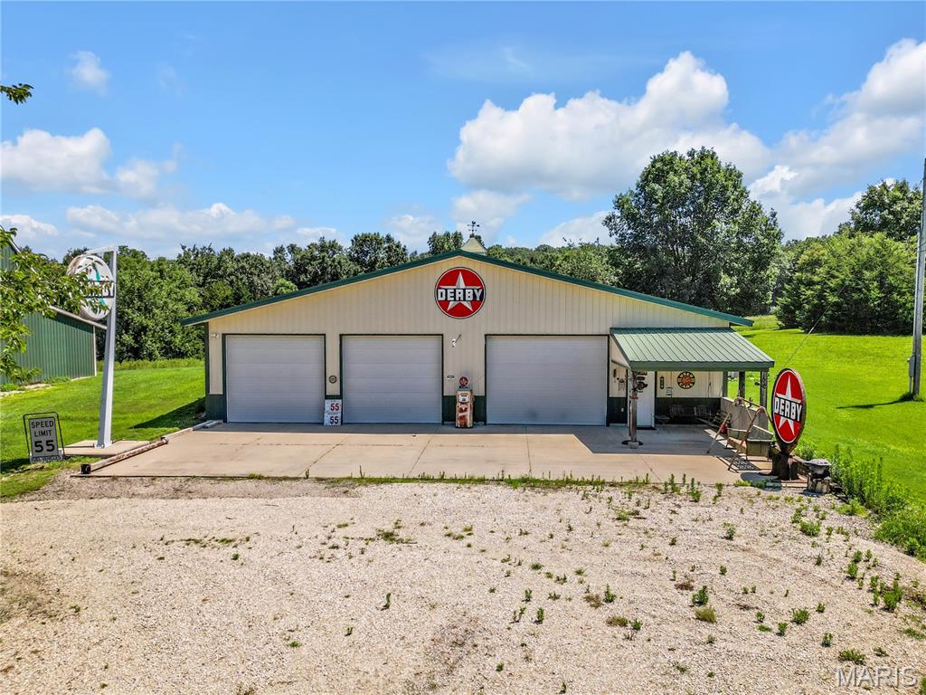2302 Berkemeyer Road Hermann, MO 65041 - Photo 57 of 73