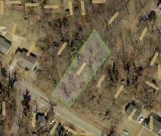 $28,300 | 1806 Greenbrier Avenue Southeast, Roanoke, VA 24013