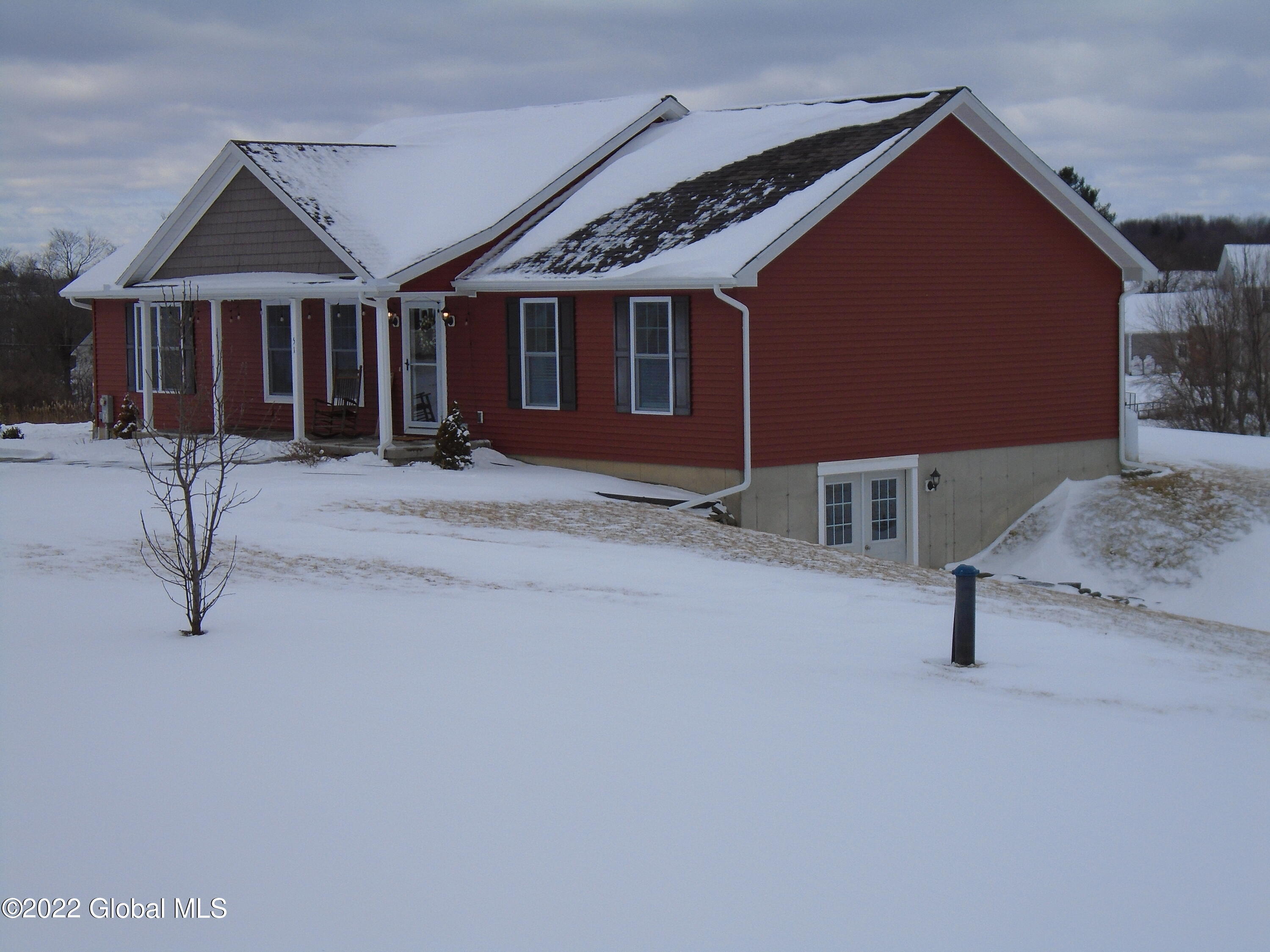 51 Town Office Road Brunswick, NY 12180 - Photo 3 of 38 DSC00089
