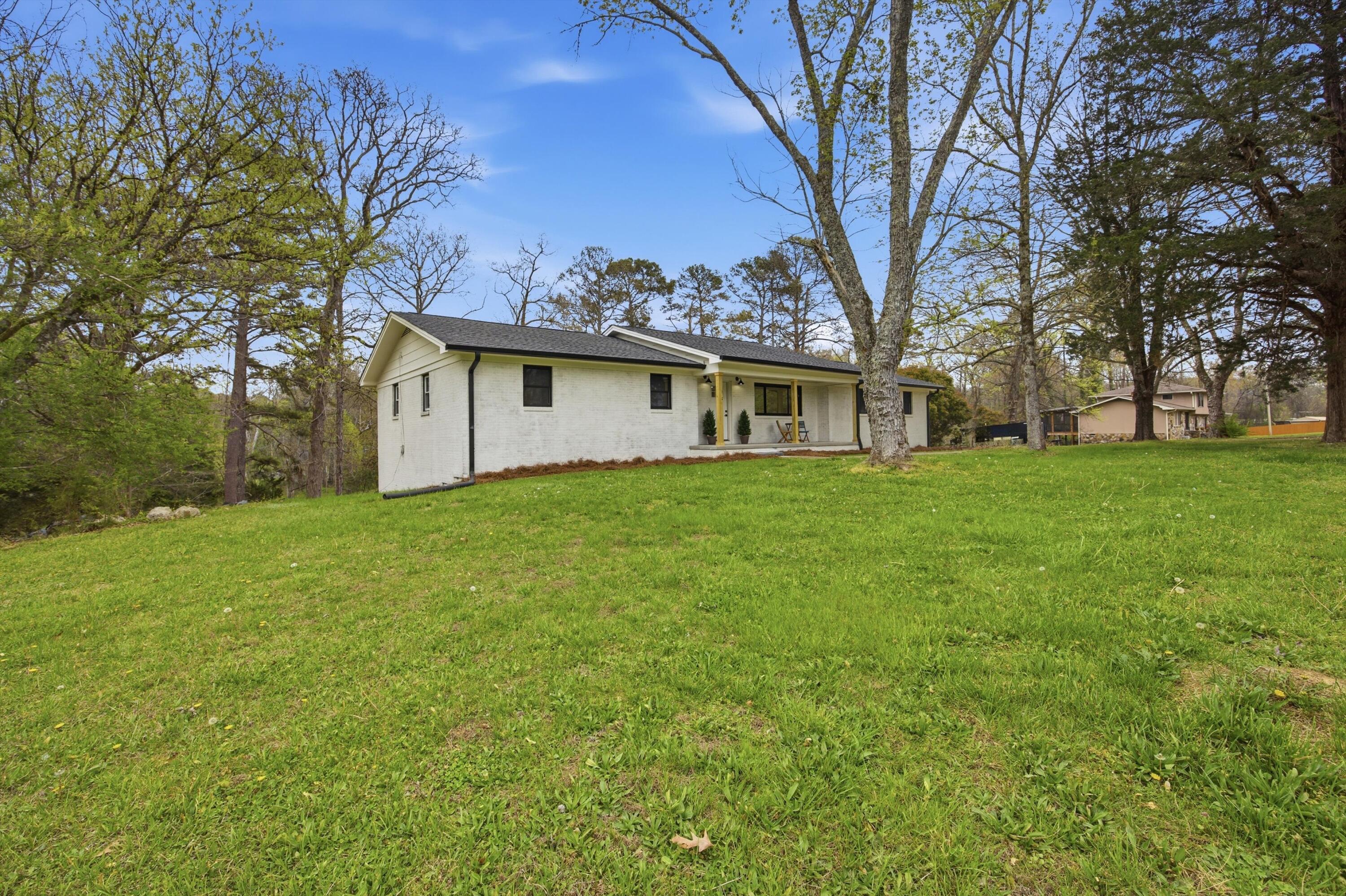 141 Old Mill Road Ringgold, GA 30736 - Photo 2 of 38 03-141OldMillLn_003