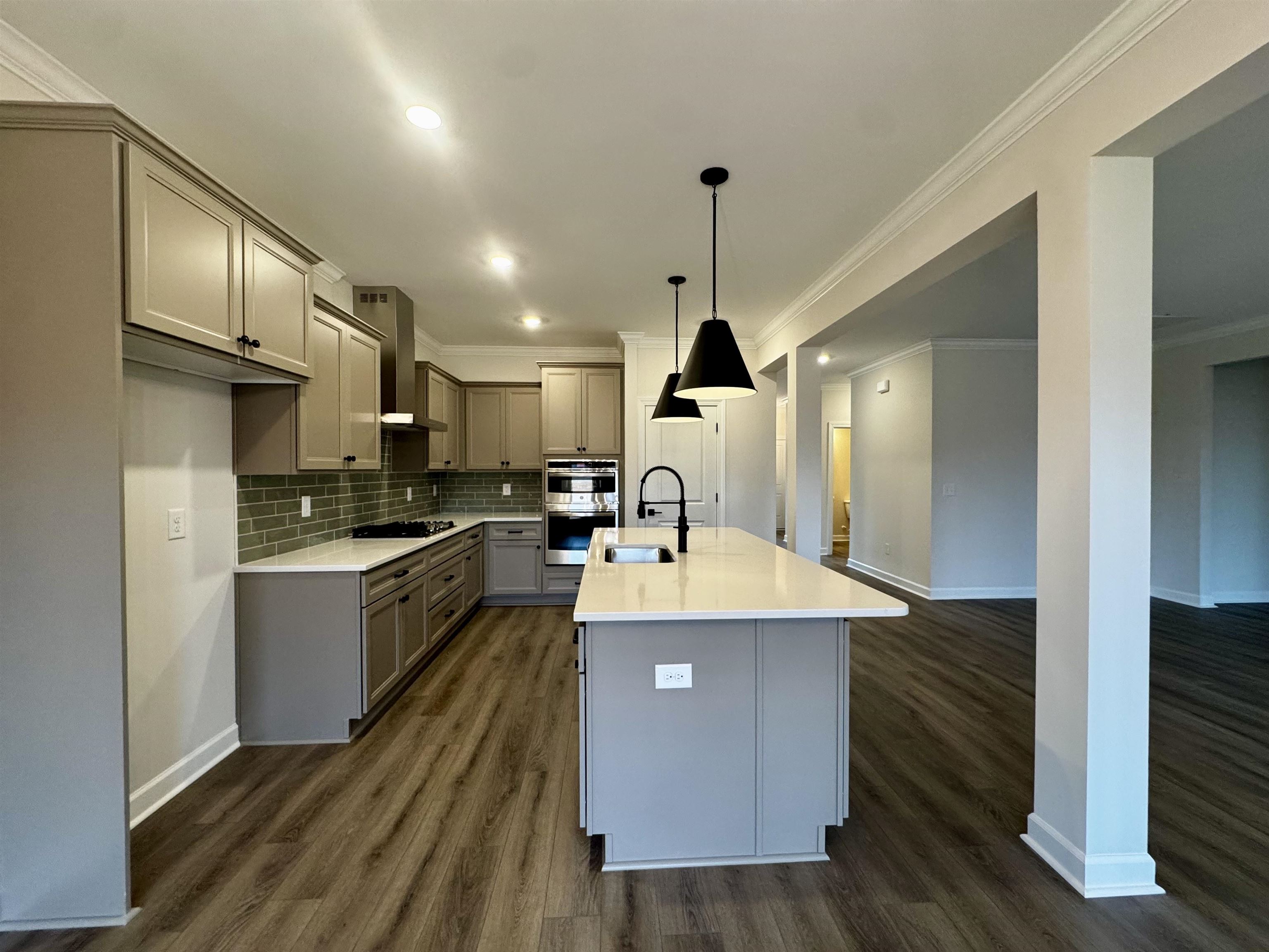 210 Castlebar Street Woodruff, SC 29388 - Photo 2 of 22