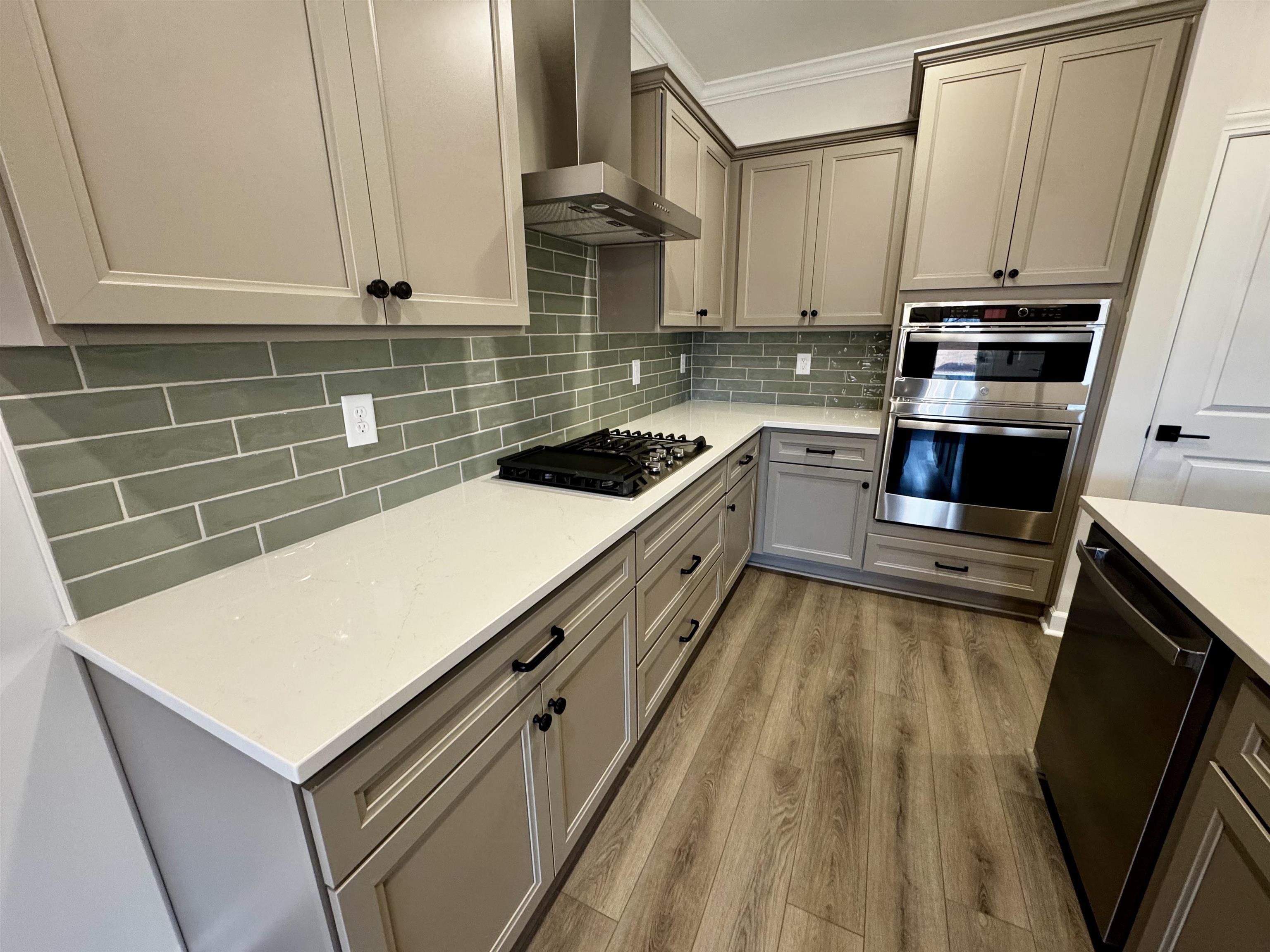 210 Castlebar Street Woodruff, SC 29388 - Photo 3 of 22