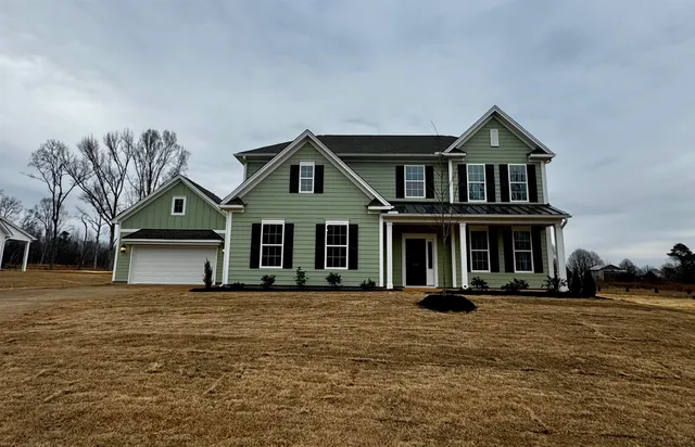 $549,000 | 210 Castlebar Street, Woodruff, SC 29388