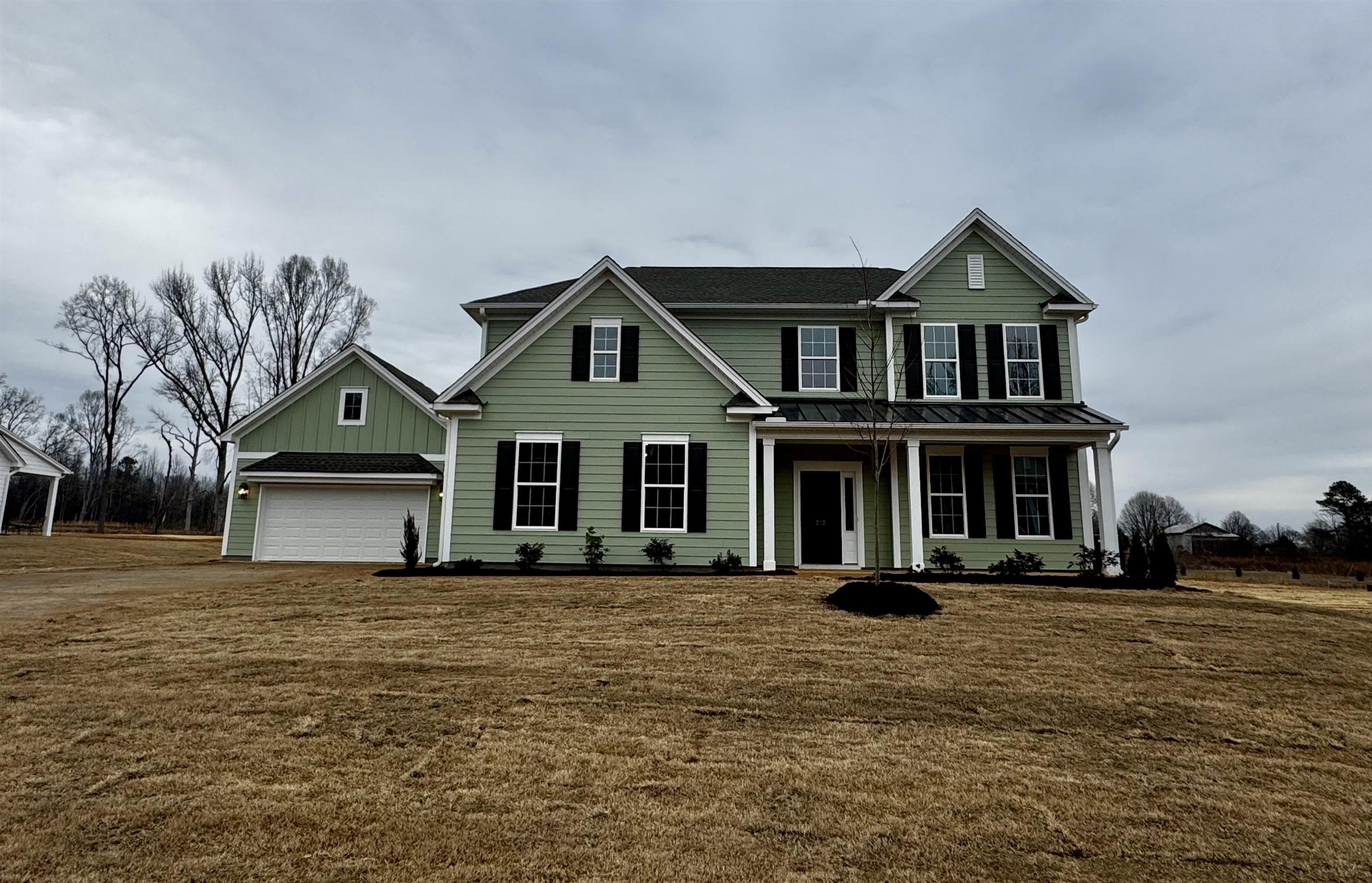 210 Castlebar Street Woodruff, SC 29388 - Photo 4 of 22