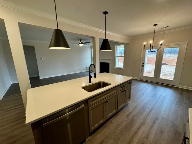 $549,000 | 210 Castlebar Street, Woodruff, SC 29388