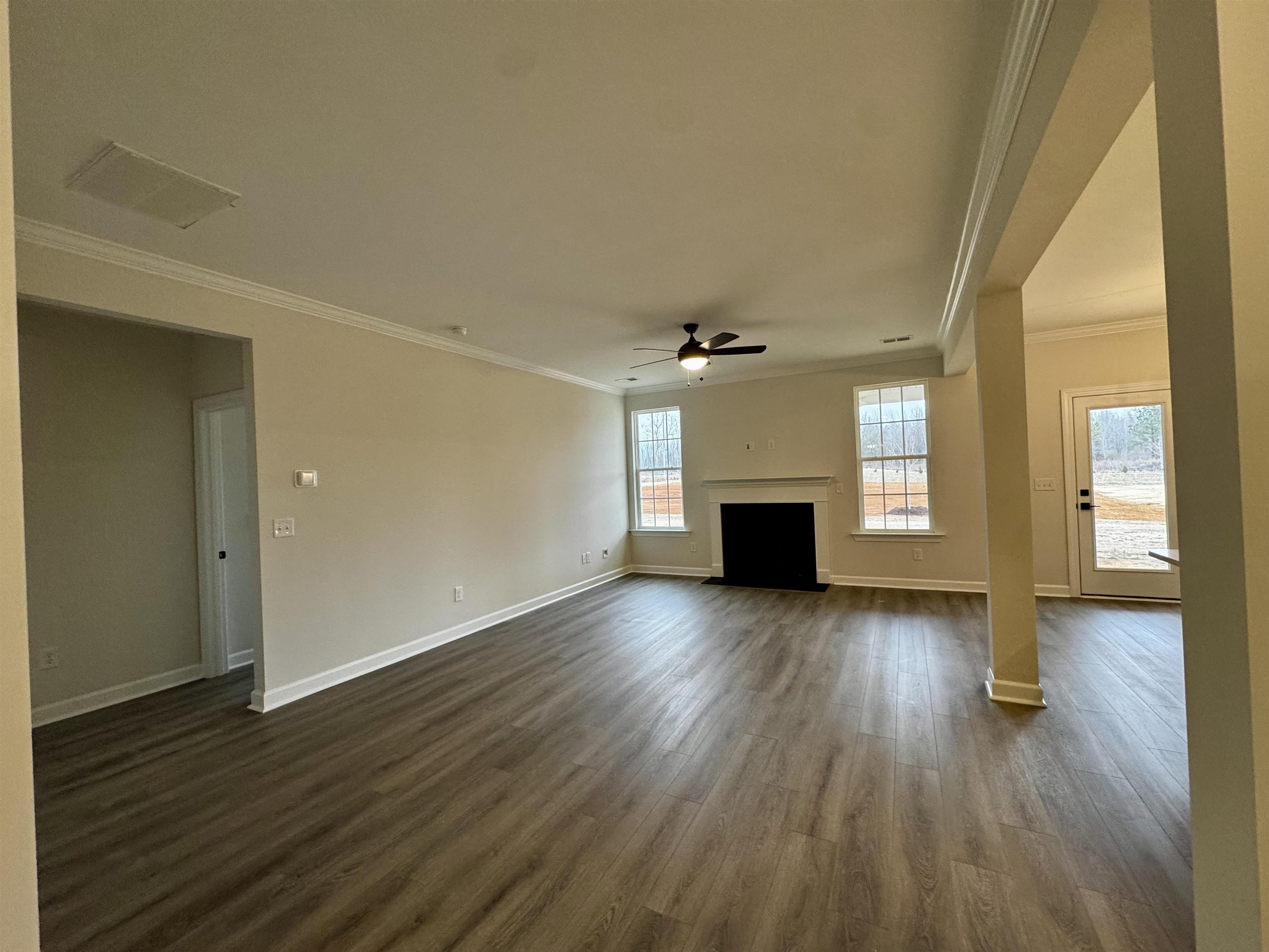 210 Castlebar Street Woodruff, SC 29388 - Photo 9 of 22