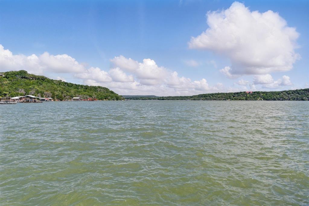 306 Chism Trail Gordon, TX 76453 - Photo 37 of 38 a view of lake