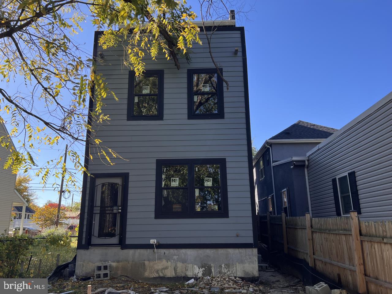 1121 48th Place Northeast Washington, DC 20019 - Photo 2 of 9