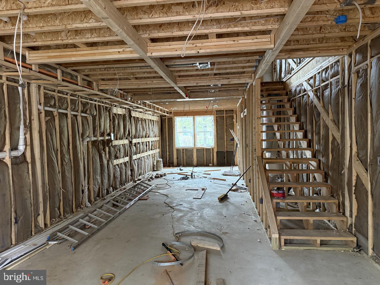 1121 48th Place Northeast Washington, DC 20019 - Photo 9 of 9