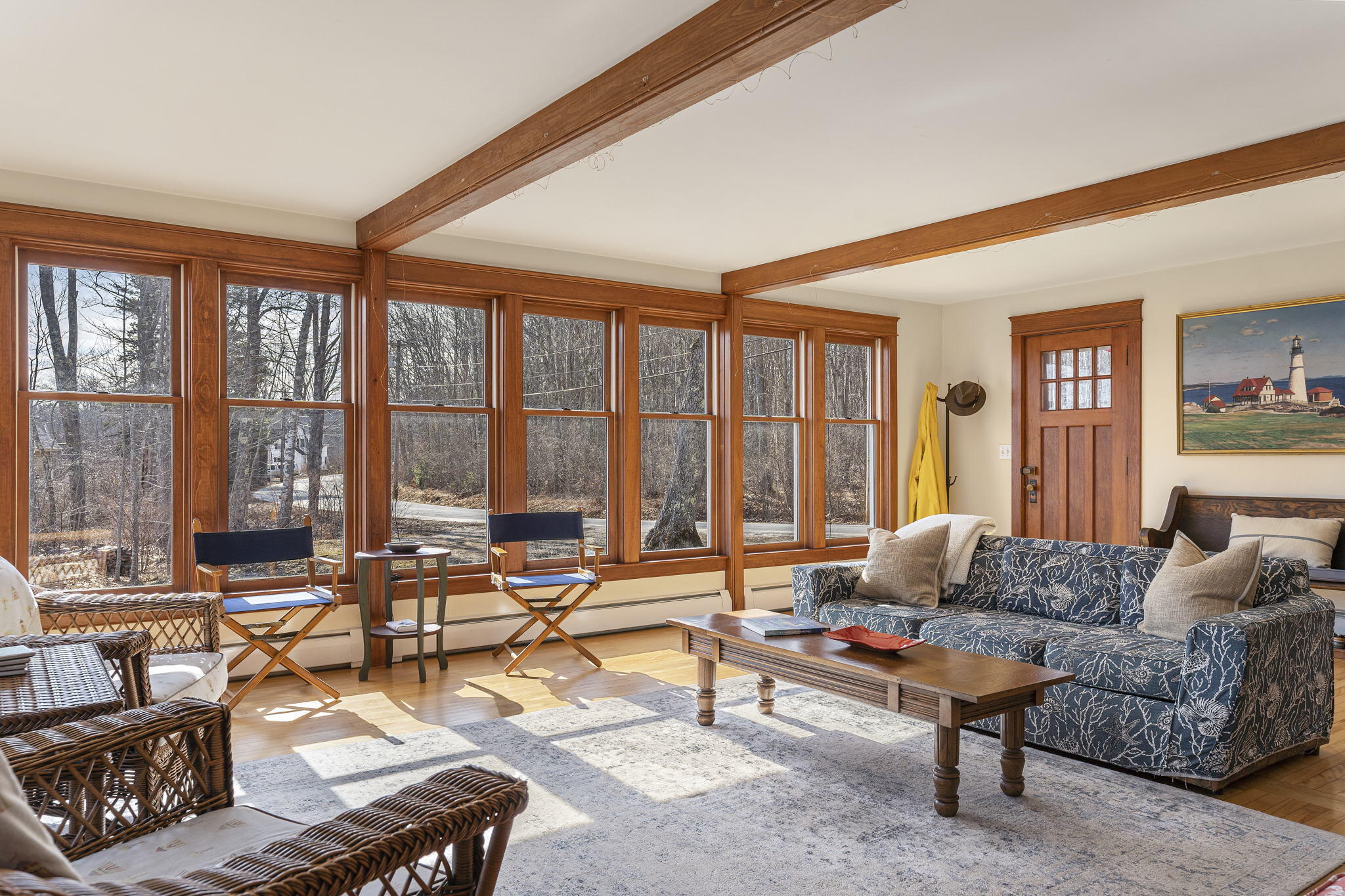 174 John Small Road Chebeague Island, ME 04017 - Photo 31 of 72 Living Room4
