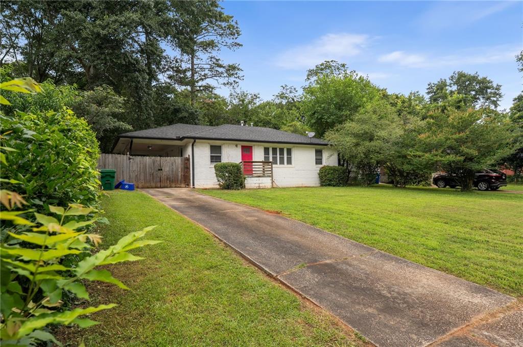 2035 Miriam Lane Decatur, GA 30032 - Photo 31 of 31