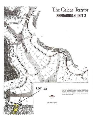 93 Heatherdowns Lane Galena, IL 61036 - Photo 7 of 27 unknown