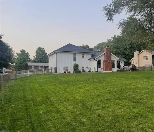 $330,000 | 1413 Northeast 113 Street, Kansas City, MO 64155