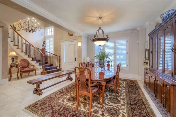 $1,395,000 | 10804 West 141st Street, Overland Park, KS 66221