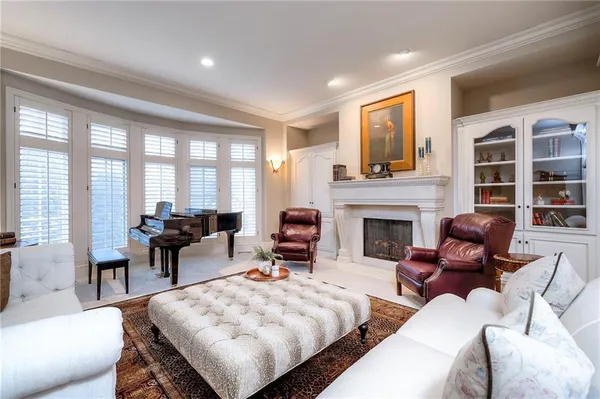 $1,395,000 | 10804 West 141st Street, Overland Park, KS 66221