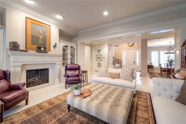 $1,395,000 | 10804 West 141st Street, Overland Park, KS 66221