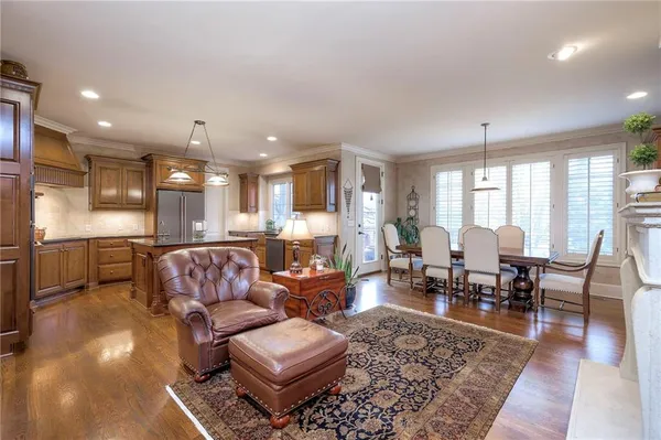 $1,395,000 | 10804 West 141st Street, Overland Park, KS 66221