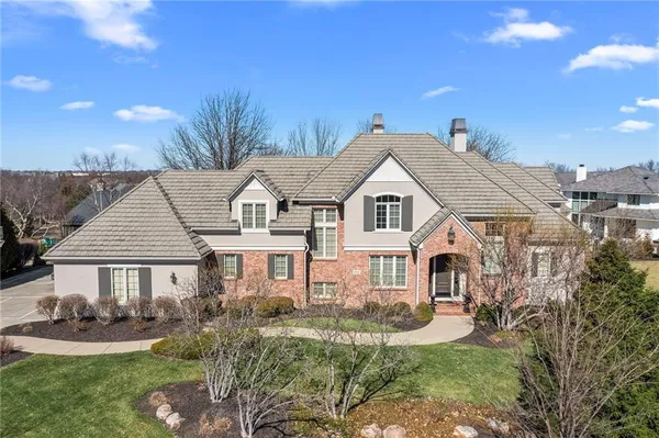$1,395,000 | 10804 West 141st Street, Overland Park, KS 66221
