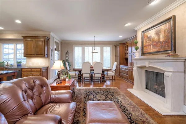 $1,395,000 | 10804 West 141st Street, Overland Park, KS 66221