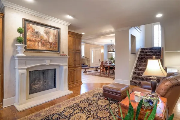 $1,395,000 | 10804 West 141st Street, Overland Park, KS 66221
