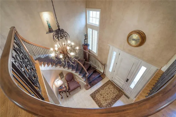 $1,395,000 | 10804 West 141st Street, Overland Park, KS 66221