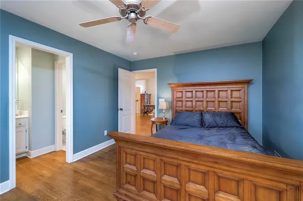 $1,395,000 | 10804 West 141st Street, Overland Park, KS 66221