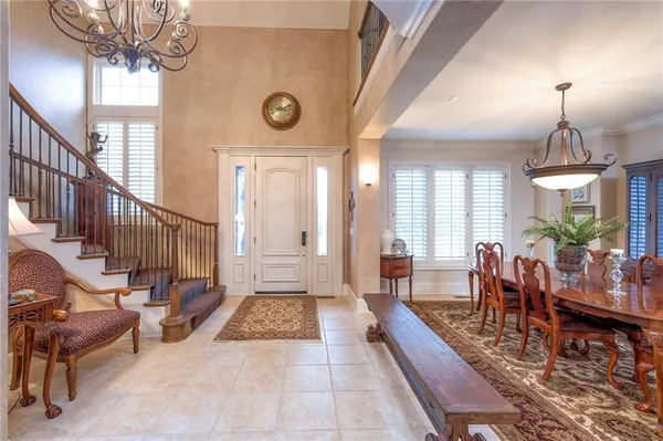 $1,395,000 | 10804 West 141st Street, Overland Park, KS 66221