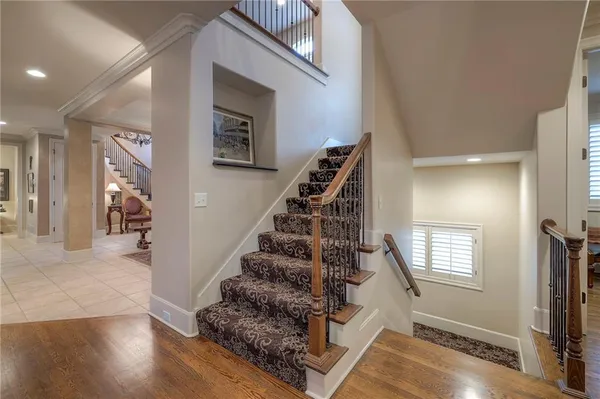 $1,395,000 | 10804 West 141st Street, Overland Park, KS 66221