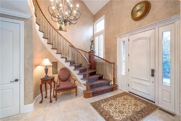 $1,395,000 | 10804 West 141st Street, Overland Park, KS 66221