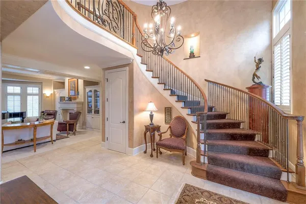$1,395,000 | 10804 West 141st Street, Overland Park, KS 66221