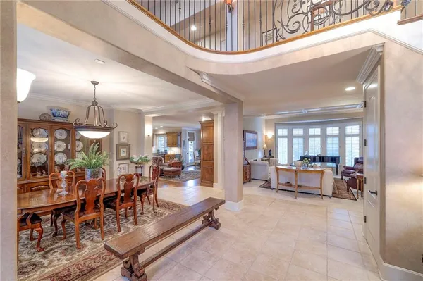 $1,395,000 | 10804 West 141st Street, Overland Park, KS 66221