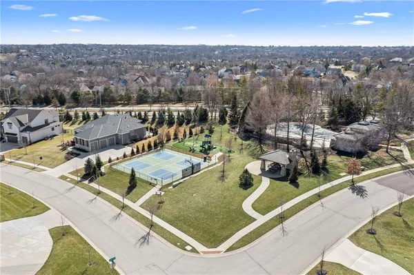 $1,395,000 | 10804 West 141st Street, Overland Park, KS 66221