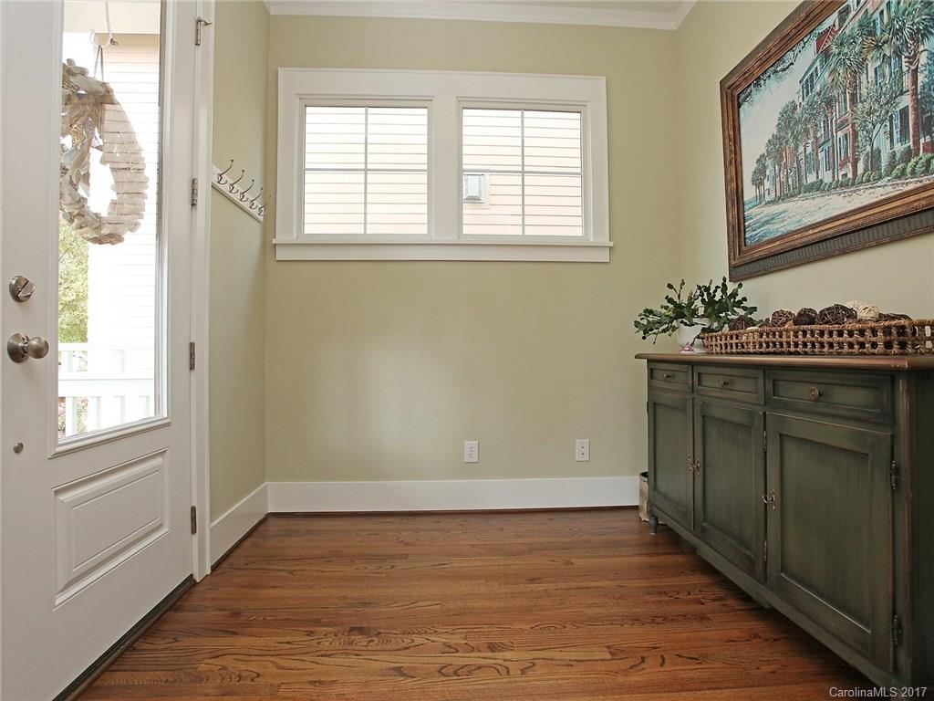 409 Hollyhock Lane Fort Mill, SC 29708 - Photo 4 of 24 a view of an empty room with a window