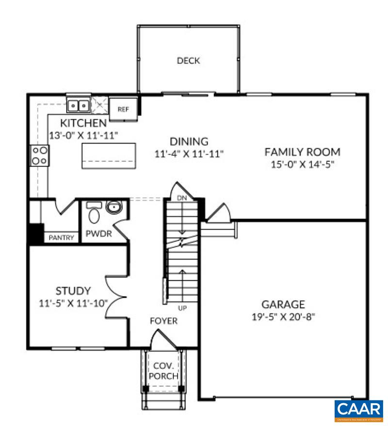 234 Trailfork Road Barboursville, VA 22923 - Photo 40 of 42 Gallery Image 40