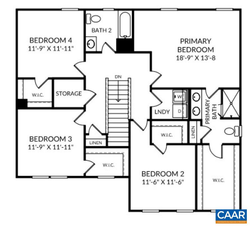 234 Trailfork Road Barboursville, VA 22923 - Photo 41 of 42 Gallery Image 41